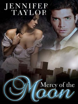 cover image of Mercy of the Moon